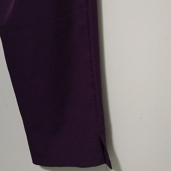 Skechers scrubs pants size LP - Picture 9 of 14